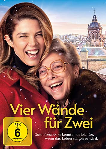 Vier Wände für Zwei Vier Wände für Zwei von WVG Medien GmbH
