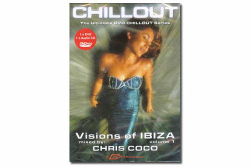 Visions of Ibiza Vol. 1 (DVD & Audio-CD) von WVG Medien GmbH