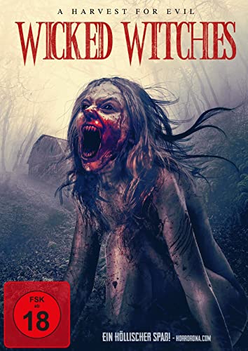 Wicked Witches von WVG Medien GmbH
