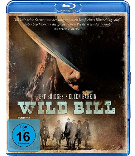 Wild Bill [Blu-ray] von WVG Medien GmbH