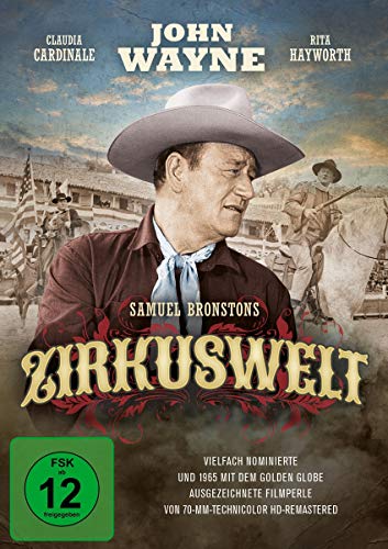 Zirkuswelt Zirkuswelt von WVG Medien GmbH