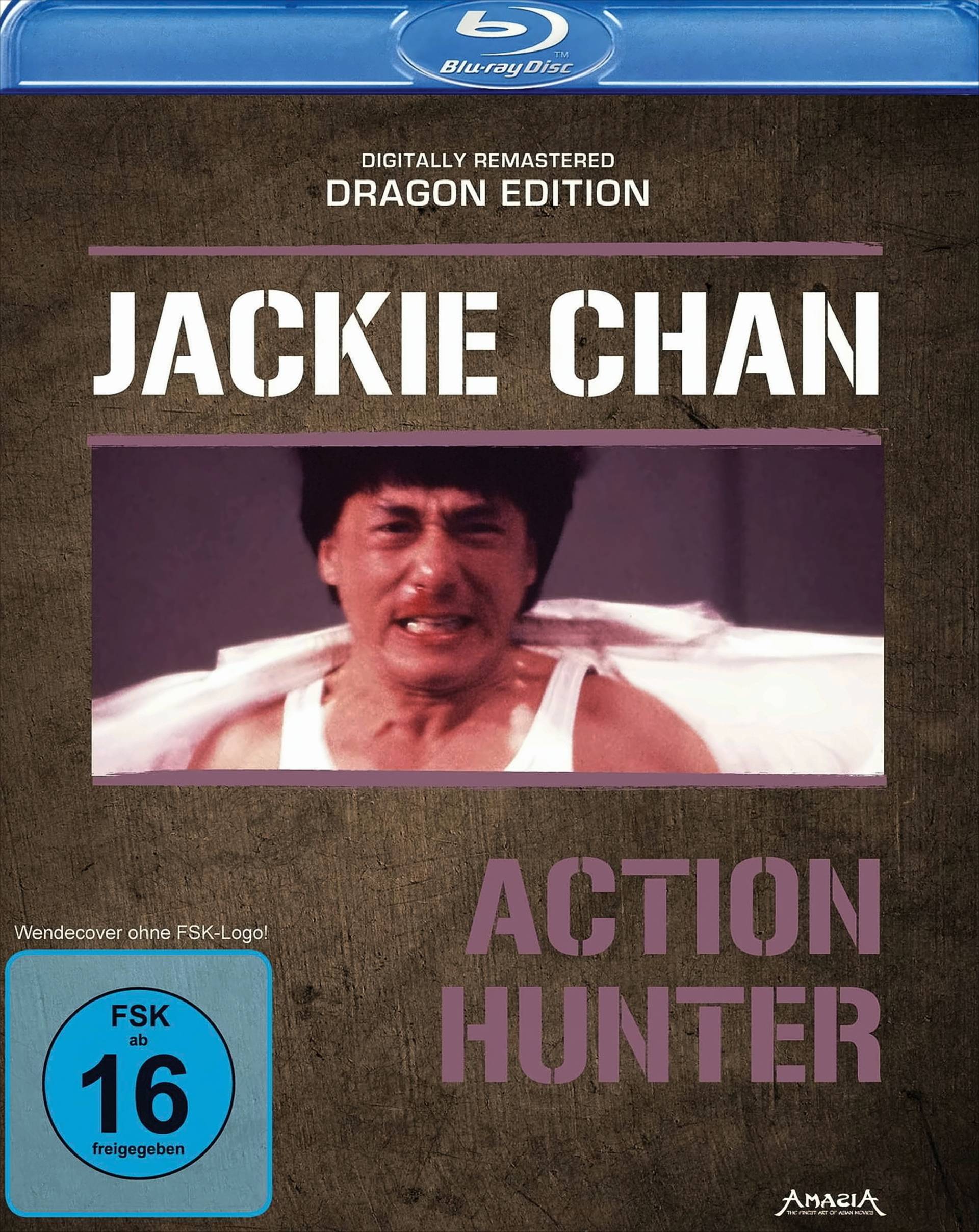 Action Hunter (Dragon Edition) von WVG Medien