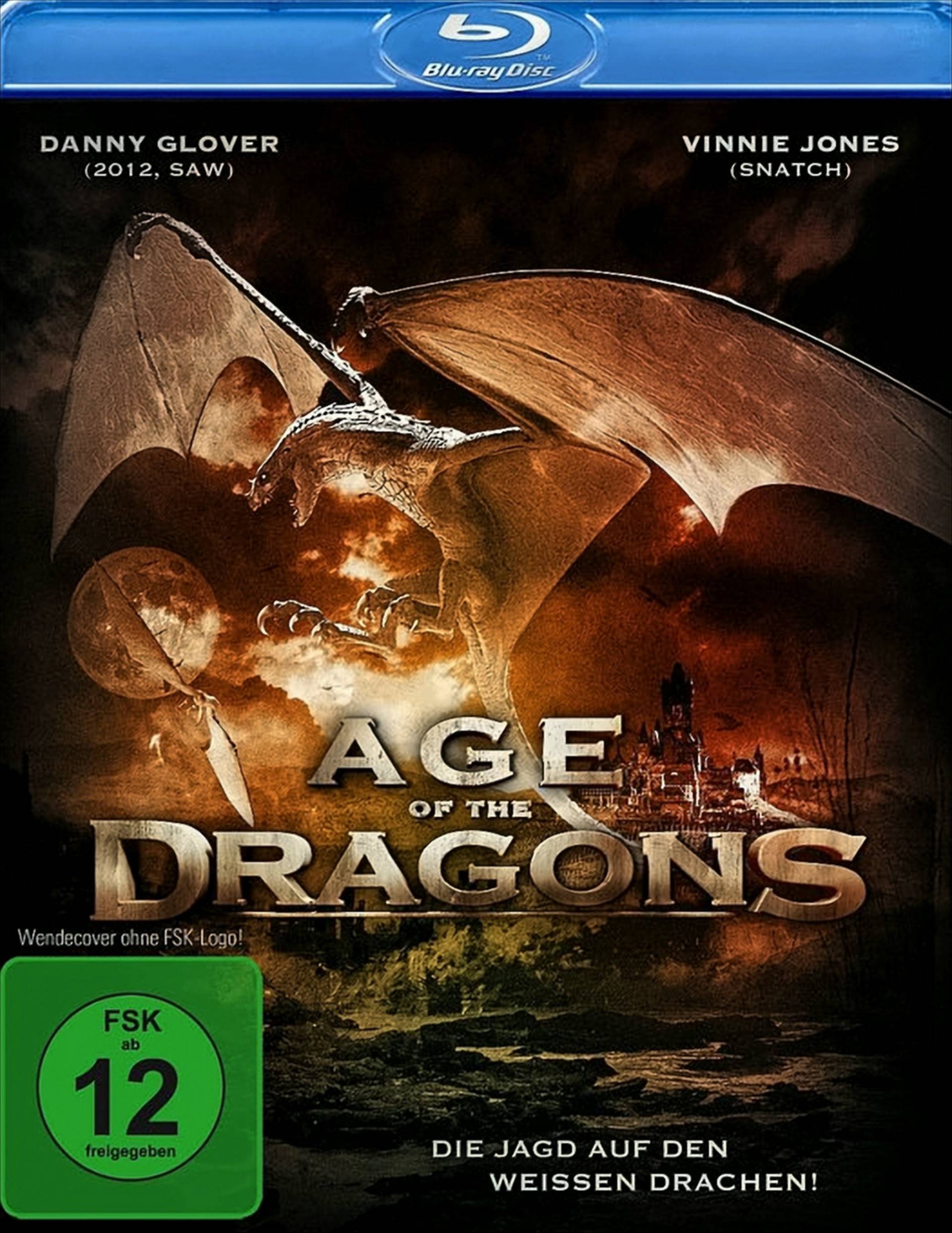 Age of the Dragons von WVG Medien