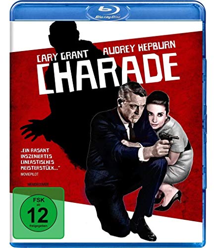 Charade [Blu-ray] von WVG Medien
