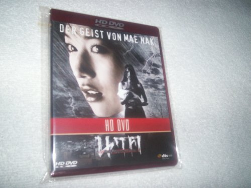 Der Geist von Mae Nak [HD DVD] von WVG Medien