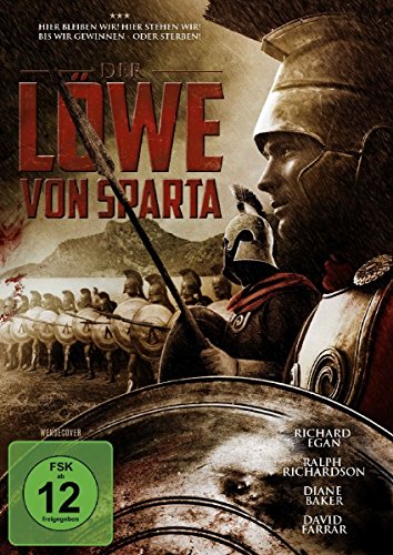 Der Löwe von Sparta von WVG Medien