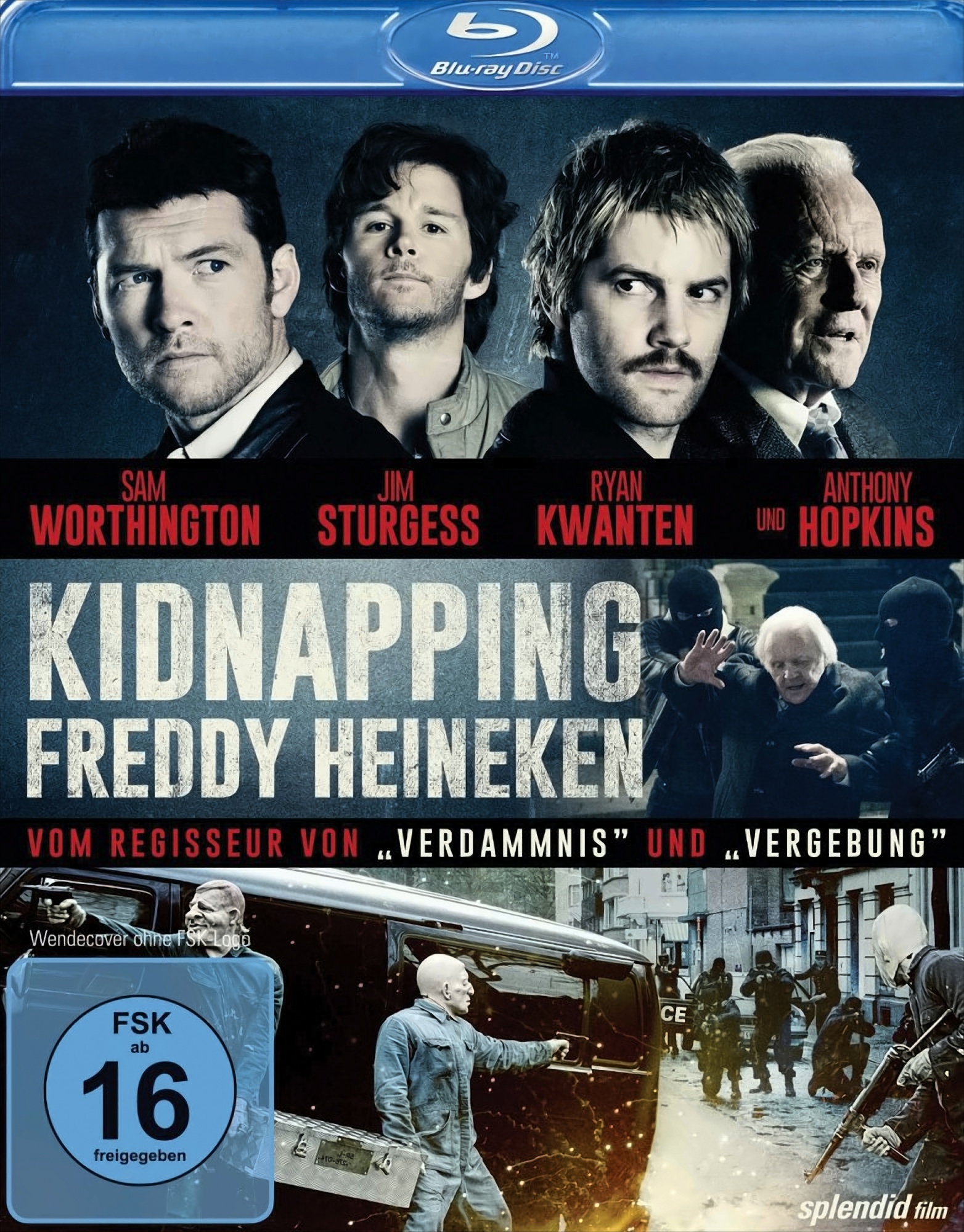 Kidnapping Freddy Heineken Kidnapping Freddy Heineken