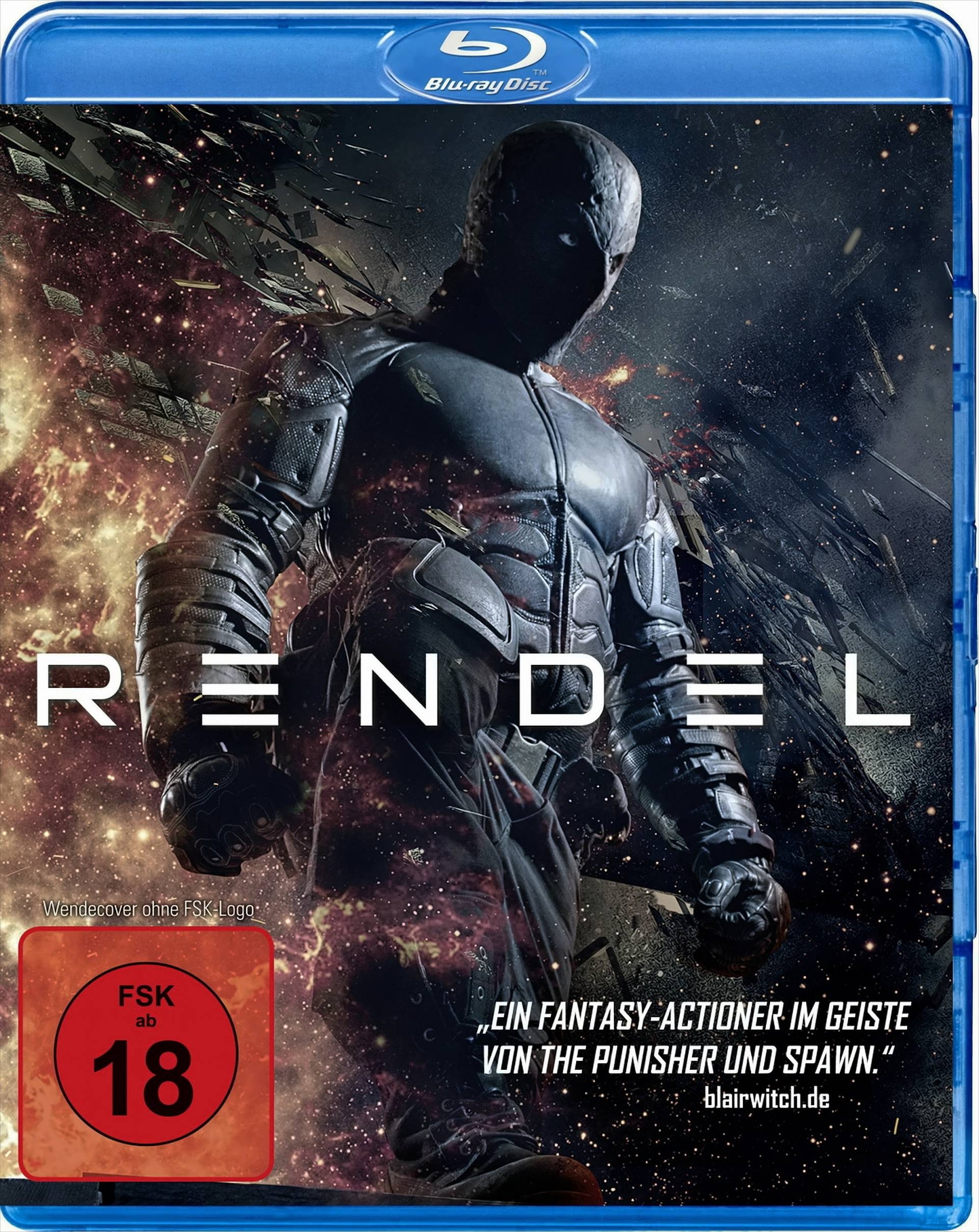 Rendel von WVG Medien