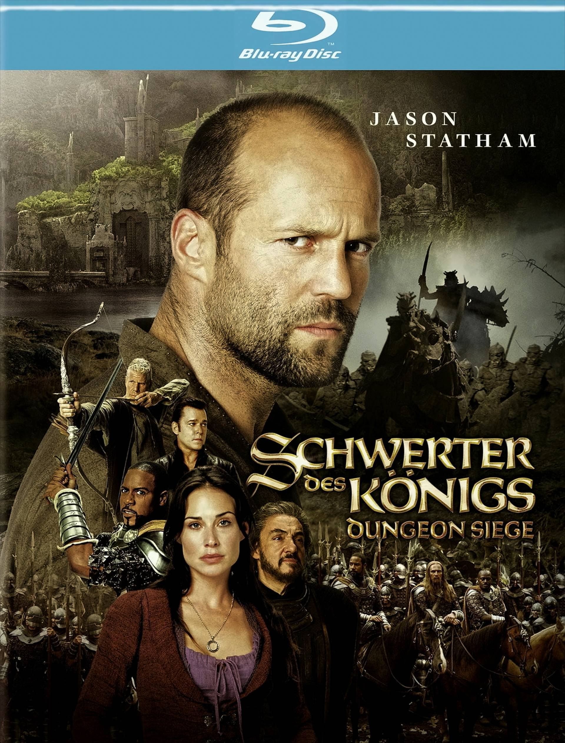 Schwerter des Königs - Dungeon Siege Schwerter des Königs - Dungeon Siege