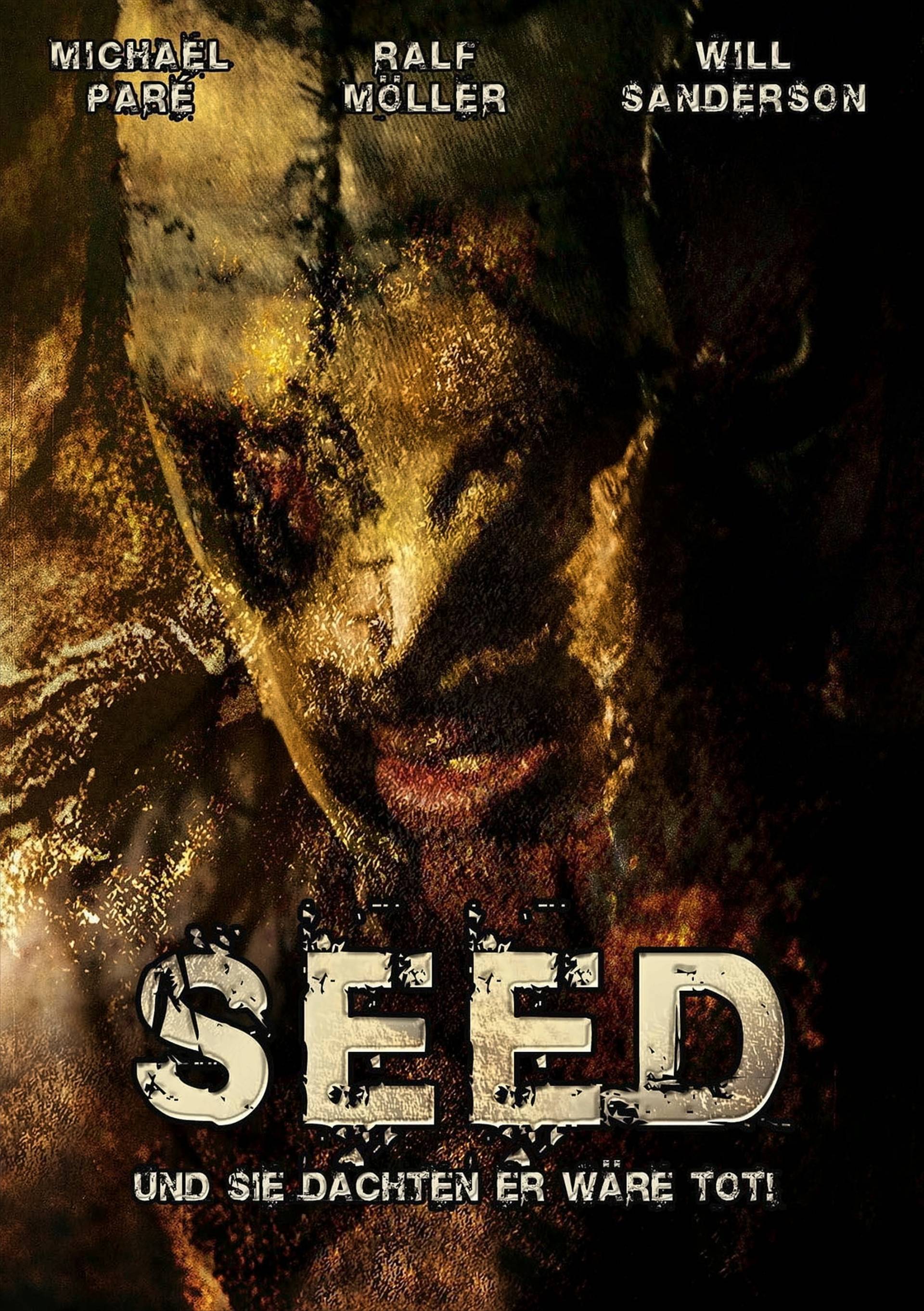 Seed (Einzel-DVD) von WVG Medien