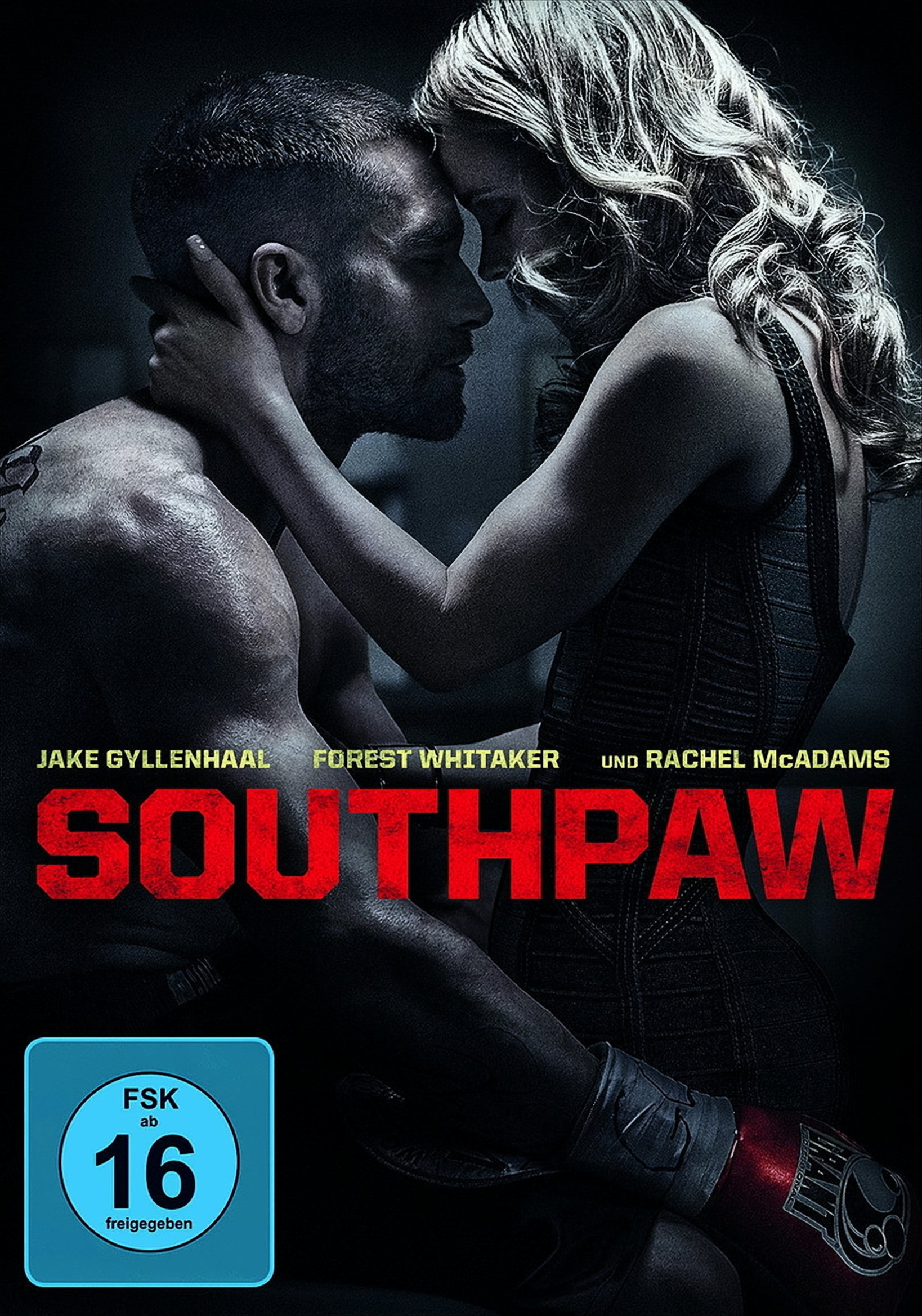 Southpaw von WVG Medien