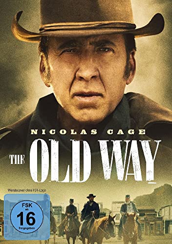 The Old Way von Splendid Film/WVG