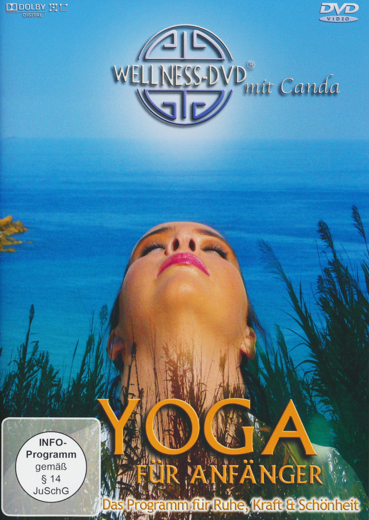 Yoga für Anfänger von WVG Medien