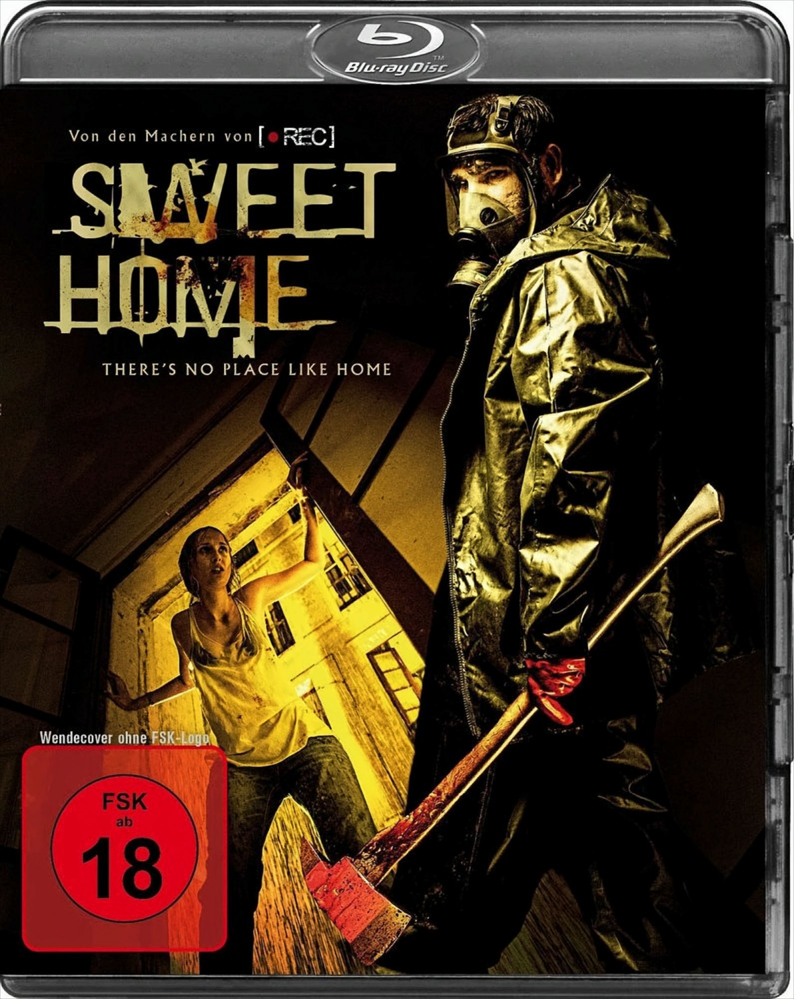 Sweet Home - There's no Place like Home (uncut) von WVG