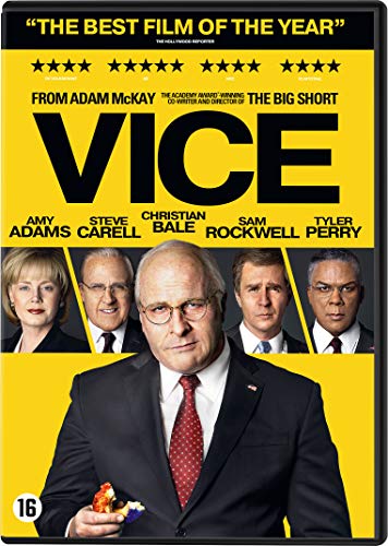 DVD - Vice (1 DVD) von WW Entertainment