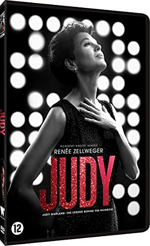 Judy [DVD] von WW Entertainment