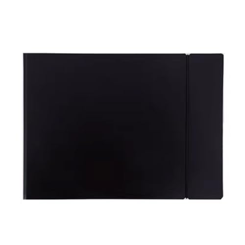 kunststoffhüllen-mappe,a4-mappe, Sichtbuchmappen im A3-Format mit 50 Klarsichthüllen – ideal for die Präsentation und Ablage von Dokumenten kunststoffhüllen-mappe,a4-mappe, Sichtbuchmappen im A3-Format mit 50 Klarsichthüllen – ideal for die Präsentation und Ablage von Dokumenten von WWBPOIUY
