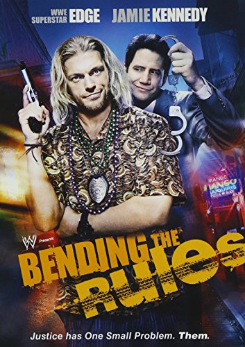 Bending The Rules / (Ws Dol) [DVD] [Region 1] [NTSC] [US Import] von WWE