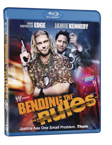Bending the Rules (Blu-ray/dvd Combo Pack) von WWE
