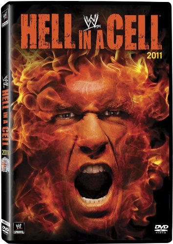 Hell In A Cell 2011 / (Full Ac3 Dol) [DVD] [Region 1] [NTSC] [US Import] von WWE