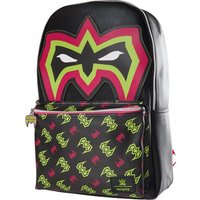 Loungefly WWE Ultimate Warrior Mini Backpack von WWE