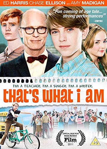 That's What I Am [UK Import] von WWE
