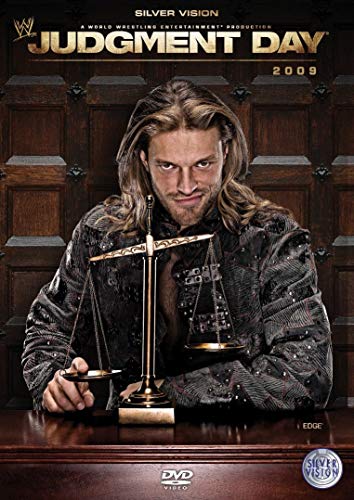 WWE - Judgment Day 2009 [DVD] von WWE