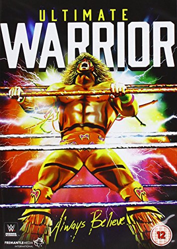 World Wrestling Entertainment - WWE Ultimate Warrior - Always Believe DVD (1 DVD) von WWE