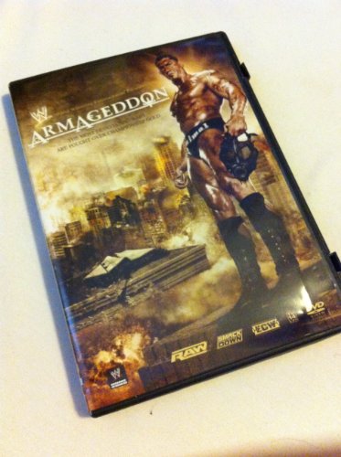 Wwe: Armageddon 2007 / (Full Dol) [DVD] [Region 1] [NTSC] [US Import] von WWE