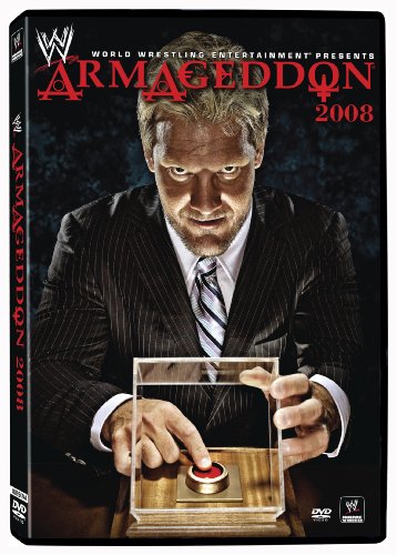 Wwe: Armageddon 2008 / (Full) [DVD] [Region 1] [NTSC] [US Import] von WWE