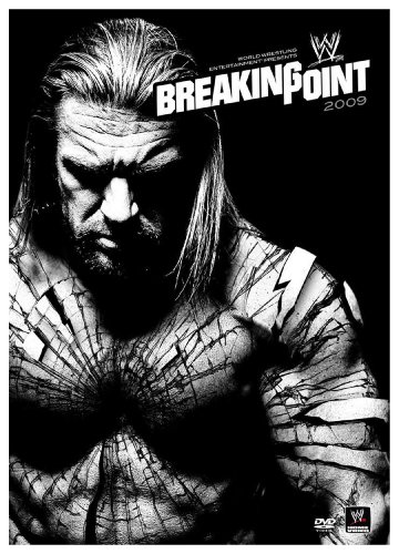 Wwe: Breaking Point 2009 / (Full) [DVD] [Region 1] [NTSC] [US Import] von WWE