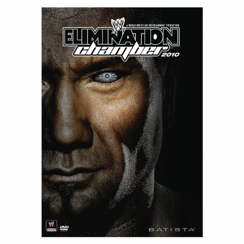 Wwe: Elimination Chamber 2010 / (Full Ac3 Dol) [DVD] [Region 1] [NTSC] [US Import] von WWE