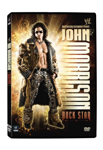 Wwe: John Morrison [DVD] [Import] von WWE