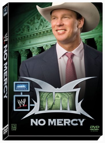 Wwe: No Mercy 2004 [DVD] [Import] von WWE