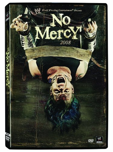 Wwe: No Mercy 2008 / (Full) [DVD] [Region 1] [NTSC] [US Import] von WWE