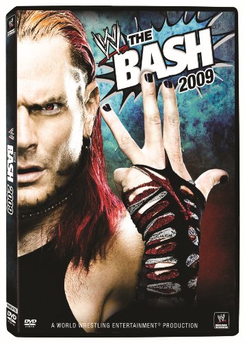 Wwe: The Bash 2009 / (Full) [DVD] [Region 1] [NTSC] [US Import] von WWE