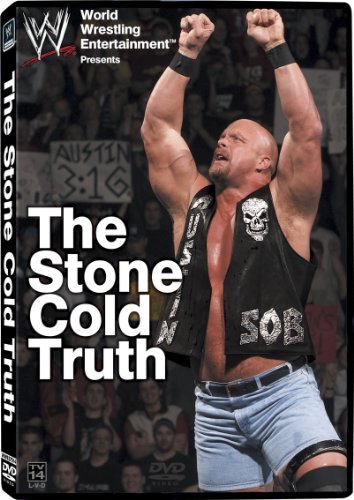 Wwe: The Stone Cold Truth [DVD] [Import] von WWE