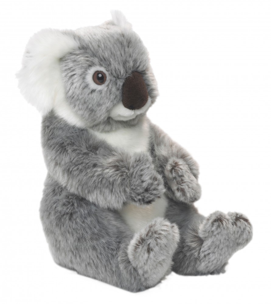 WWF Plüschtier Koala (22cm) von WWF