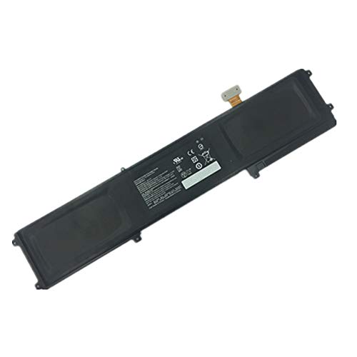 WXKJSHOP BETTY4 Ersatz Akku kompatibel mit Razer Blade RZ09-01952E72 14.0" RZ09-01952E72-R3U1 RZ09-01652E21 RZ09-01652E22 RZ09-01952E31 3ICP4/56/102-2 RZ09-0195 RZ09-0165 WXKJSHOP BETTY4 Ersatz Akku kompatibel mit Razer Blade RZ09-01952E72 14.0" RZ09-01952E72-R3U1 RZ09-01652E21 RZ09-01652E22 RZ09-01952E31 3ICP4/56/102-2 RZ09-0195 RZ09-0165 von WXKJSHOP