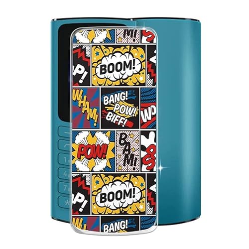 WXPPJ Hülle für Nokia 105 4G (1,8"), Transparent Anti-Vergilbung Silikon Handyhülle - Ultra Dünn Stoßfeste Kratzfeste Schutzhülle Cover Weiche TPU Bumper Case für Nokia 105 4G - WMA4 von WXPPJ