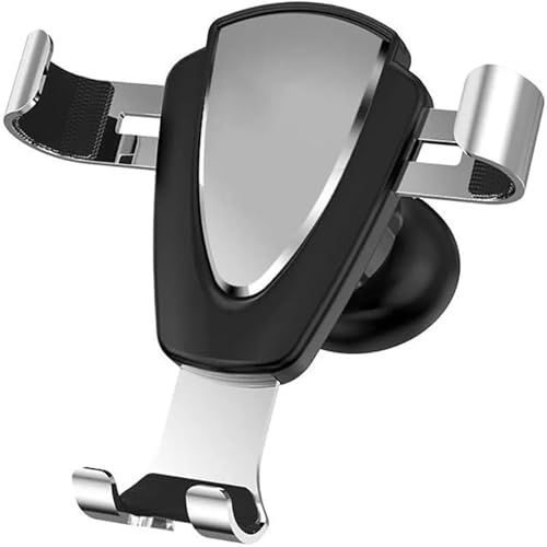 WYGCPZDJ Handyhalterung Auto, für Peugeot 208 I 2015-2019 Lüftung Schutz Auto Handyhalterung EIN-Knopf-Release 360° Drehbar KFZ Handyhalter Auto,normal-A WYGCPZDJ Handyhalterung Auto, für Peugeot 208 I 2015-2019 Lüftung Schutz Auto Handyhalterung EIN-Knopf-Release 360° Drehbar KFZ Handyhalter Auto,normal-A von WYGCPZDJ