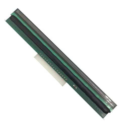 WYNAnGAI 5PC Barcode Thermodruckkopf 203dpi Kompatibel mit TSC TTP-244CE TTP-244 Plus Pro LP-4402E T-4502E B-2404 G210 WYNAnGAI 5PC Barcode Thermodruckkopf 203dpi Kompatibel mit TSC TTP-244CE TTP-244 Plus Pro LP-4402E T-4502E B-2404 G210 von WYNAnGAI