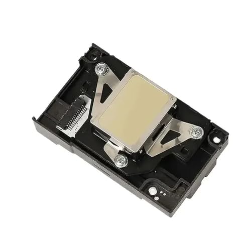 WYNAnGAI F180040 Druckkopf kompatibel mit R290 L800 801 L805 T50 T60 R280 R285 R290 R295 P50 R330 Tintenstrahldrucker von WYNAnGAI