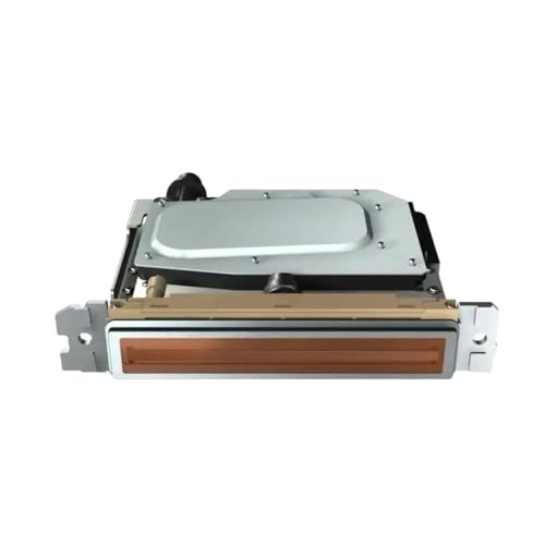 WYNAnGAI Kompatibler Ersatzdruckkopf Kompatibel mit IRH2533U-2410 Challenger SPT508GS 12PL Tintenstrahldrucker von WYNAnGAI