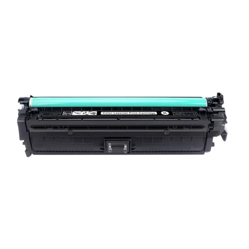 WYNAnGAI W9060 W9061A Kompatible Tonerkartusche Kompatibel mit E55040 MFP E55040dw E57540dn E57540C Laserdrucker Farbe(W9060A - BK) von WYNAnGAI