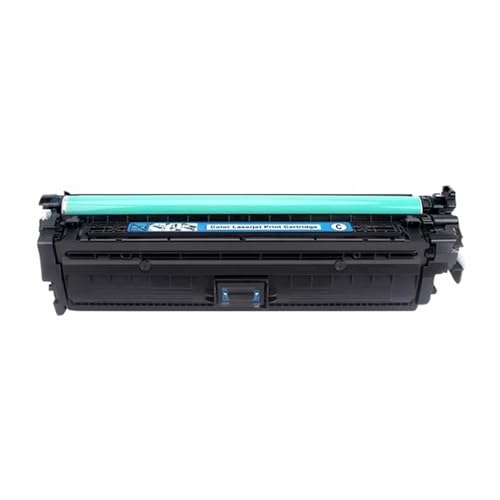 WYNAnGAI W9060 W9061A Kompatible Tonerkartusche Kompatibel mit E55040 MFP E55040dw E57540dn E57540C Laserdrucker Farbe(W9061A -C) von WYNAnGAI