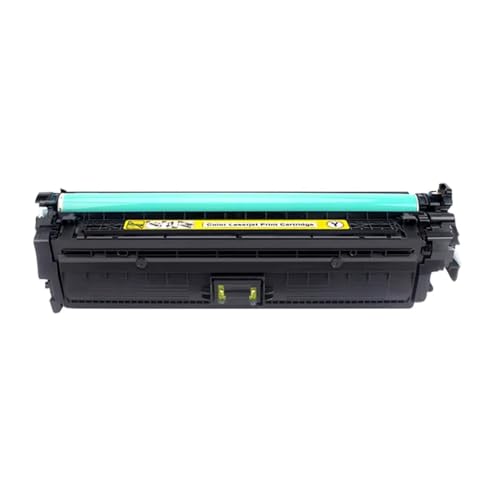 WYNAnGAI W9060 W9061A Kompatible Tonerkartusche Kompatibel mit E55040 MFP E55040dw E57540dn E57540C Laserdrucker Farbe(W9062A -Y) von WYNAnGAI