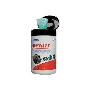 Wypall Reinigungstücher 7772 VE50 (7772) von WYPALL