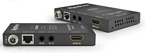 WYRESTORM 70 m 4K60 HDBaseT Extender von WYRESTORM