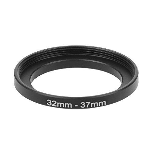 37 Mm Bis 32 Mm Stiefenringe Adapter 37 Mm Bis 32 Mm Stiefenfilterringe Für DSLR Kamera Objektivzubehör 37 Mm Bis 32 Mm Stiefenringe Adapter 37 Mm Bis 32 Mm Stiefenfilterringe Für DSLR Kamera Objektivzubehör von WZBHCZLJ